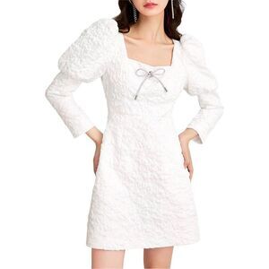 Anette Womens  Mini Dress